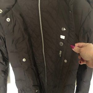 POWER DOWN SERIES - JACKET